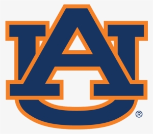 Auburn Football Logo Png Clip Art Royalty Free Library - Auburn University Logo #2361838