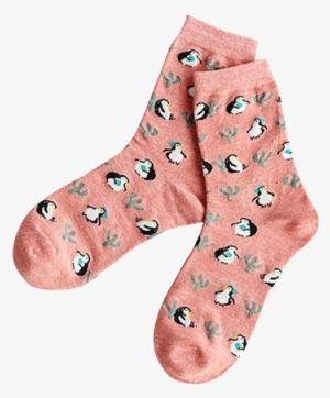 White Socks - Socks Transparent #2361884