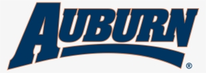 Auburn Tigers Logo Png Transparent - Auburn Vector Logo #2361905