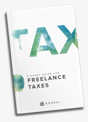 Freelance Taxes The Ultimate Guide - Poster #2361922