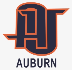 Auburn Logo Concept Change - Brady 4119-c Return Snap-on Pipe Marker #2362008