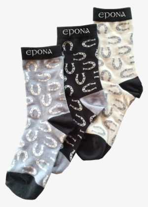 New Shoes Paddock Boot Sock - Sock #2362009