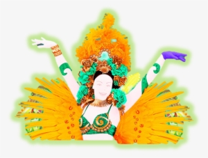 Carnaval 4 - Illustration #2362031