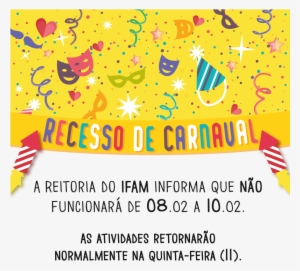 Professor De Recesso De Carnaval #2362047