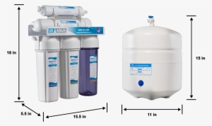 Reverse Osmosis #2362111