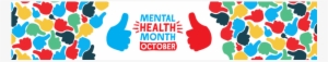 Each Year In Nsw, Mental Health Month Is Celebrated - Mental Health Month Australia #2362127