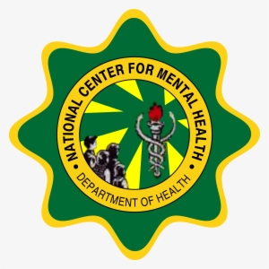 Open - National Center For Mental Health Logo #2362250