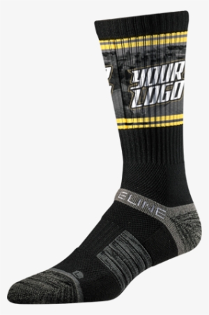 Strideline Music First Sock #2362252