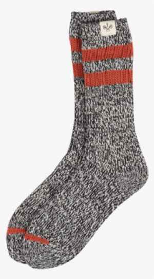 Heathered Socks - Sock #2362275