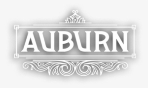 Auburn Lounge Wine Bar Logo - Auburn Lounge #2362276