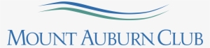 Mount Auburn Club Logo Png Transparent - Transparency #2362359