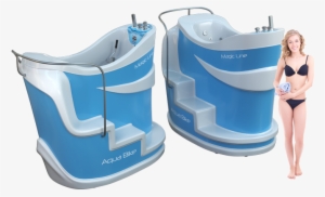 Aqua Bike Magic® Beauty Line - Aqua Bike #2362377