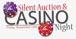 The Auburn Area Chamber Of Commerce's Silent Auction - Graphic Design #2362402