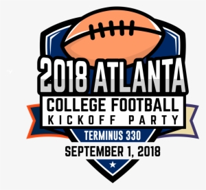 Kickoff Pre Game Party This Labor Day Weekend In Downtown - Atlanta #2362419