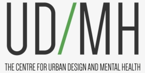 The Centre For Urban Design And Mental Health Curates - Parallel #2362437
