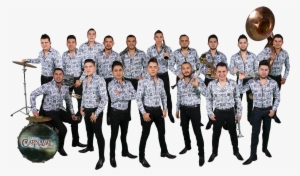 101618 Banda Carnival Chumash Casino - La Banda Carnaval #2362439