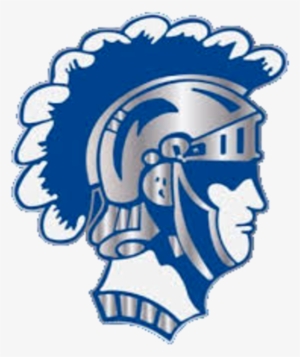 The Auburn Trojans - Auburn Trojans Logo #2362537