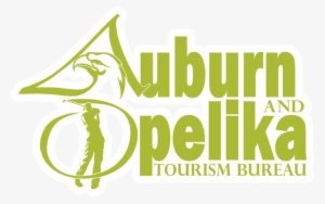 Auburn And Opelika Tourism Bureau - Auburn Opelika Tourism #2362553