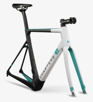 White & Aqua - Chapter 2 Bike Price #2362630