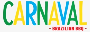 Transparent Logo Logo - Carnaval Winnipeg #2362654