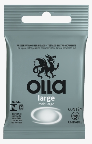 Olla-carnaval - Camisinha Olla Ice #2362657