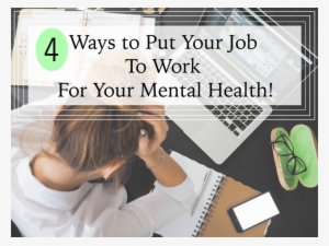 Work For Wellness - Stress #2362679