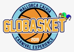 Globasket Carnival - Air Education And Training Command Seal #2362721