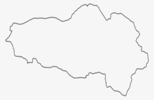 Experience Washington's Ultimate Road Trip - Line Art #2362744