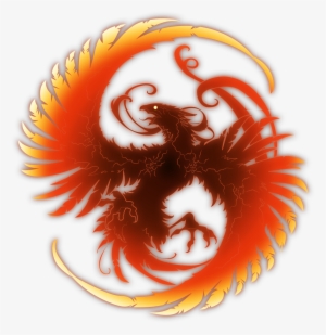 Phoenix Picture Png Image - Wifi Forever #2362861