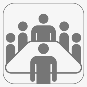 Board Meeting - Board Of Directors Icon #2362863