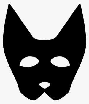 Cat Kitty Mask Woman Carnaval Comments #2362884