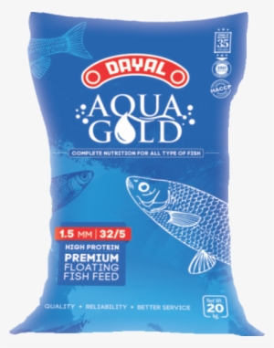 Aqua Gold 32/5 - Dayal Aquagold #2362905