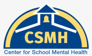 Annual Conference On Advancing School Mental Health - Center For School Mental Health Logo #2362940