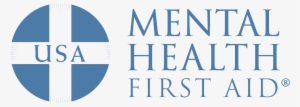 Youth Mental Health First Aid Classes - Mental Health First Aid Training #2362981
