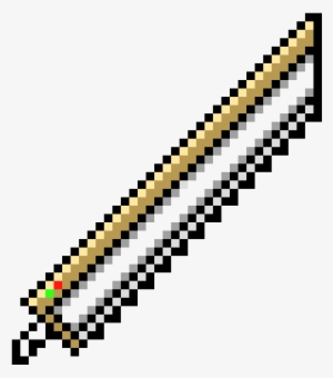 Is A Buster Sword - Slope #2363099