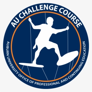 Au Challenge Course Office Of Professional And Continuing - Swami Vivekananda School Gopiganj #2363162