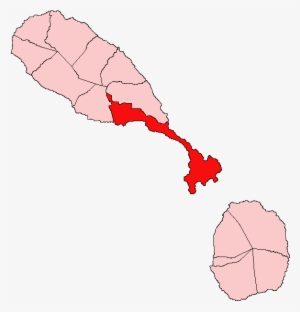 Stkitts-nevis Gba - Saint George Basseterre Parish #2363268