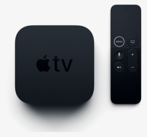 Apple Tv Png Banner - Apple Tv 4k Transparent #2363345