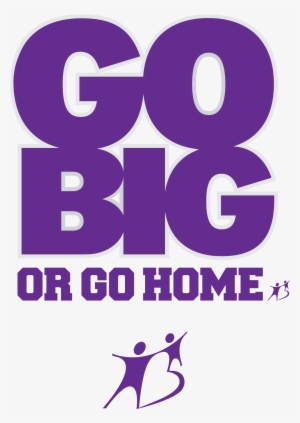 Banner Free Big Brother Clipart - Big Brothers Big Sisters Go Big #2363371