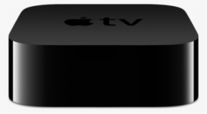 Apple Tv Png - Appletv 32gb #2363374