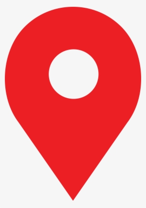 Free Red Check Icon Png - Map Mark Png #2363407