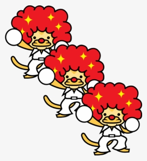 The Clappy Trio Gba - Clappy Trio Rhythm Heaven #2363430