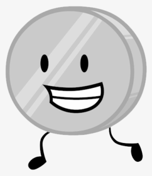 Nickel 6 - Nickel Bfdi Png #2363567