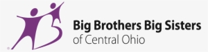 Tranlogo - Big Brothers Big Sisters Columbus #2363600