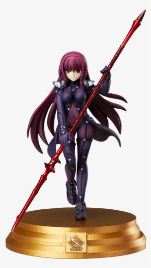 Fate Grand Order Duel Collection Figure #2363601