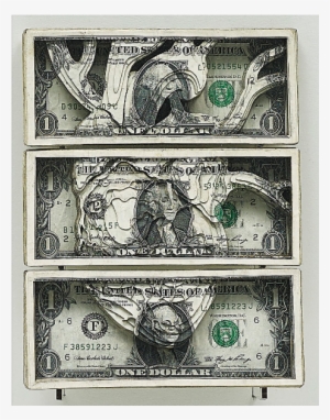 Anatomical Heart - 1 Us Dollar #2363639