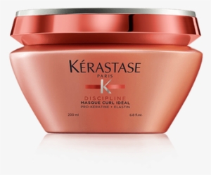 Masque Curl Idéal #2363662