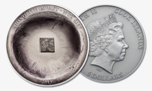 Chrondileimpact - Silver #2363664