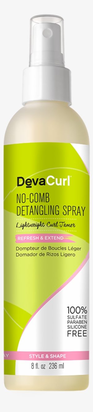 Zoom - Deva Curl #2363709