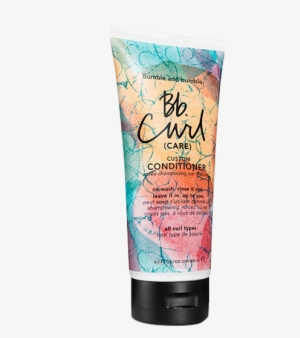 Bumble And Bumble Bb Curl Conditioner 200ml #2363728
